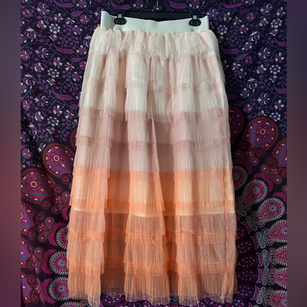 Skirt bundle